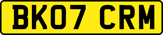 BK07CRM