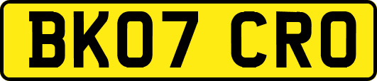 BK07CRO