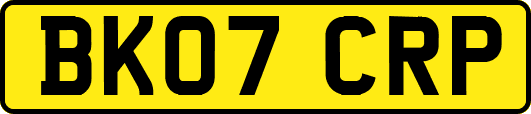 BK07CRP