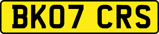 BK07CRS