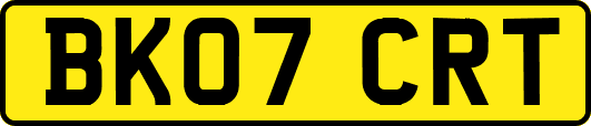 BK07CRT