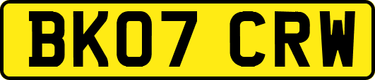 BK07CRW