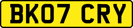 BK07CRY