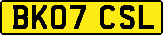 BK07CSL