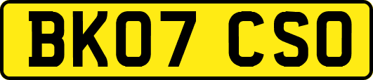 BK07CSO