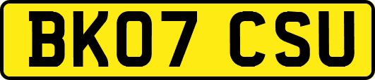 BK07CSU