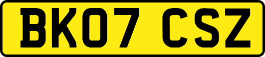 BK07CSZ