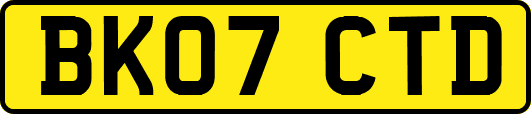 BK07CTD