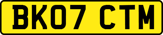 BK07CTM