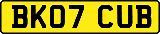 BK07CUB