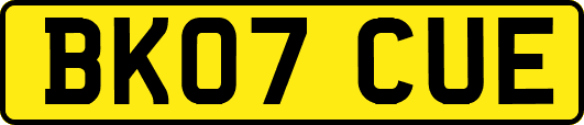 BK07CUE
