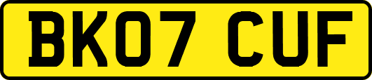 BK07CUF