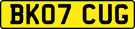 BK07CUG