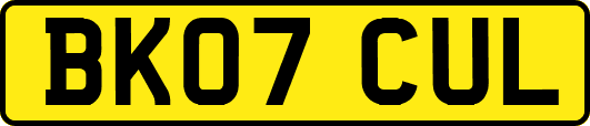 BK07CUL