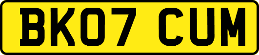 BK07CUM