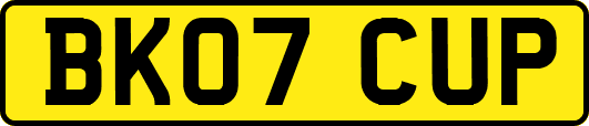 BK07CUP