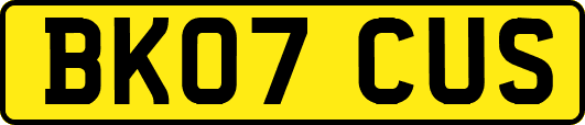 BK07CUS