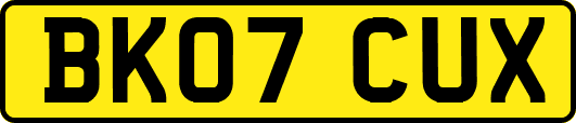 BK07CUX