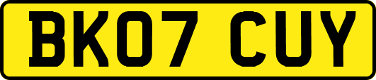 BK07CUY