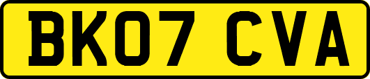 BK07CVA