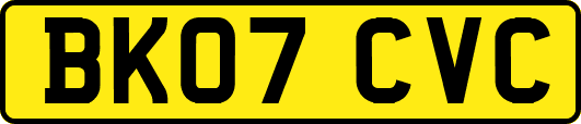 BK07CVC