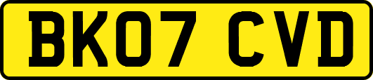 BK07CVD