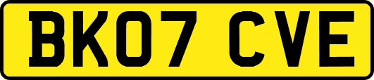 BK07CVE