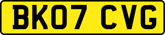 BK07CVG
