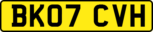 BK07CVH