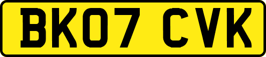 BK07CVK