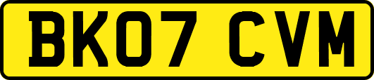 BK07CVM