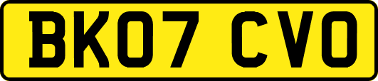 BK07CVO