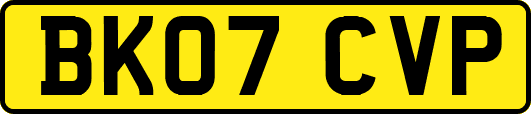BK07CVP