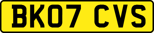 BK07CVS