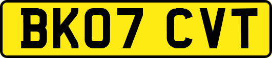 BK07CVT