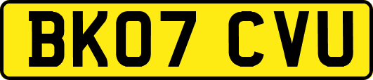 BK07CVU
