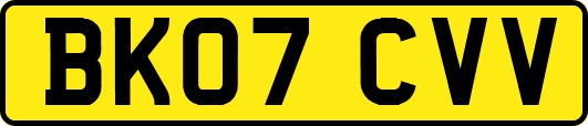 BK07CVV