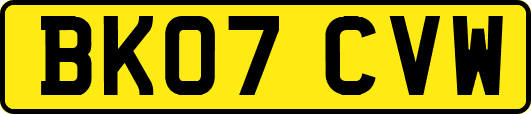 BK07CVW