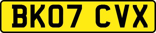 BK07CVX