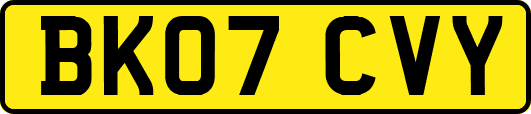BK07CVY