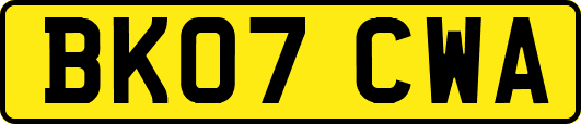 BK07CWA