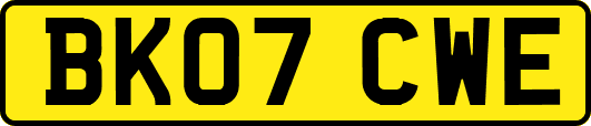 BK07CWE