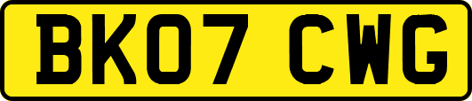 BK07CWG