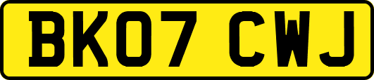 BK07CWJ