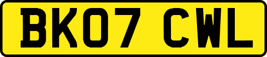 BK07CWL