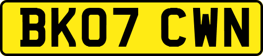 BK07CWN