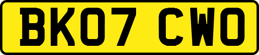 BK07CWO