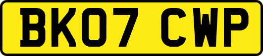 BK07CWP