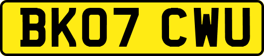 BK07CWU