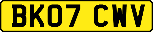 BK07CWV